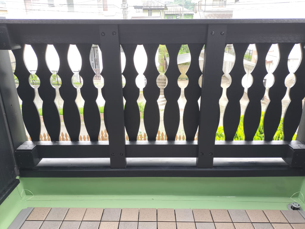 デザインフェンス